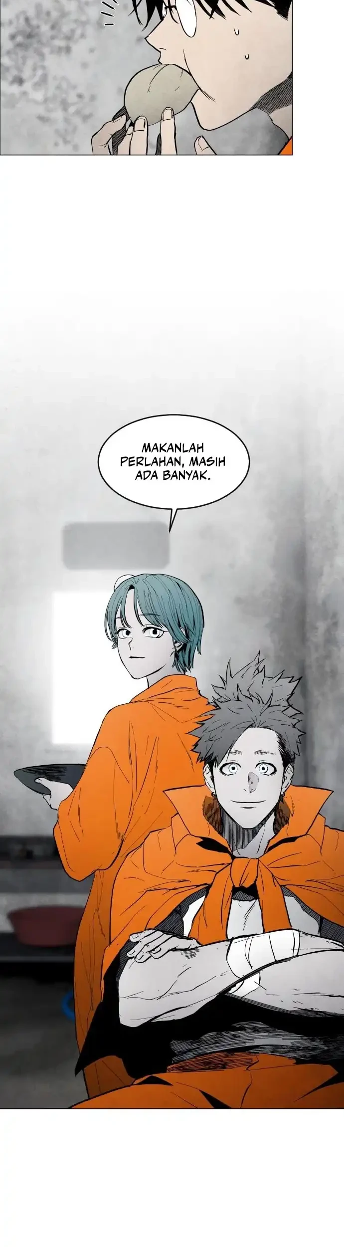 Fog Land chapter 5 halaman 27