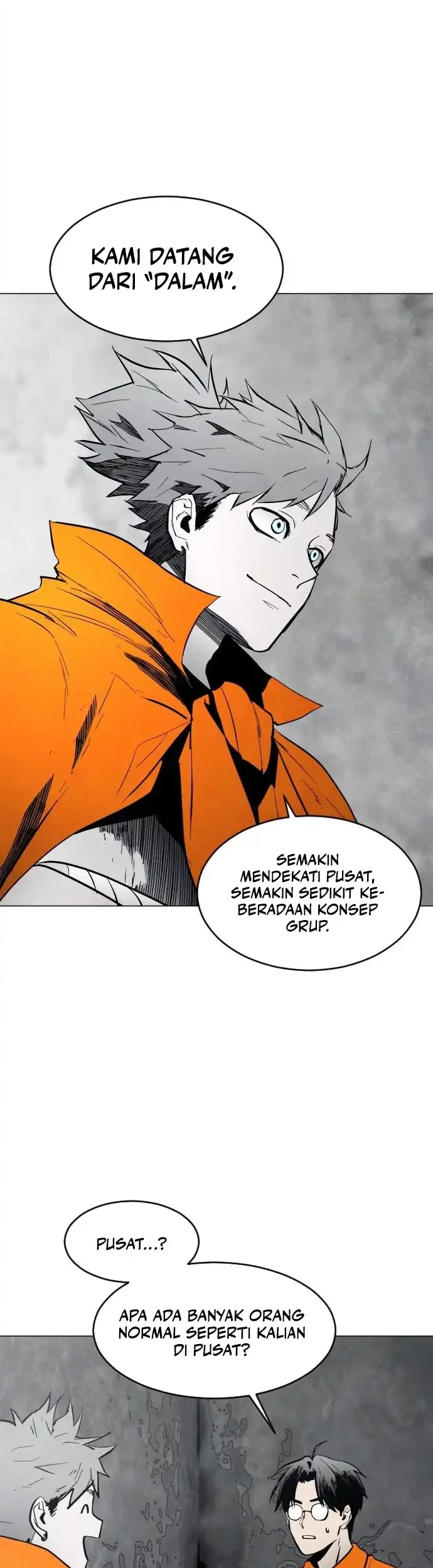 Fog Land chapter 5 halaman 31