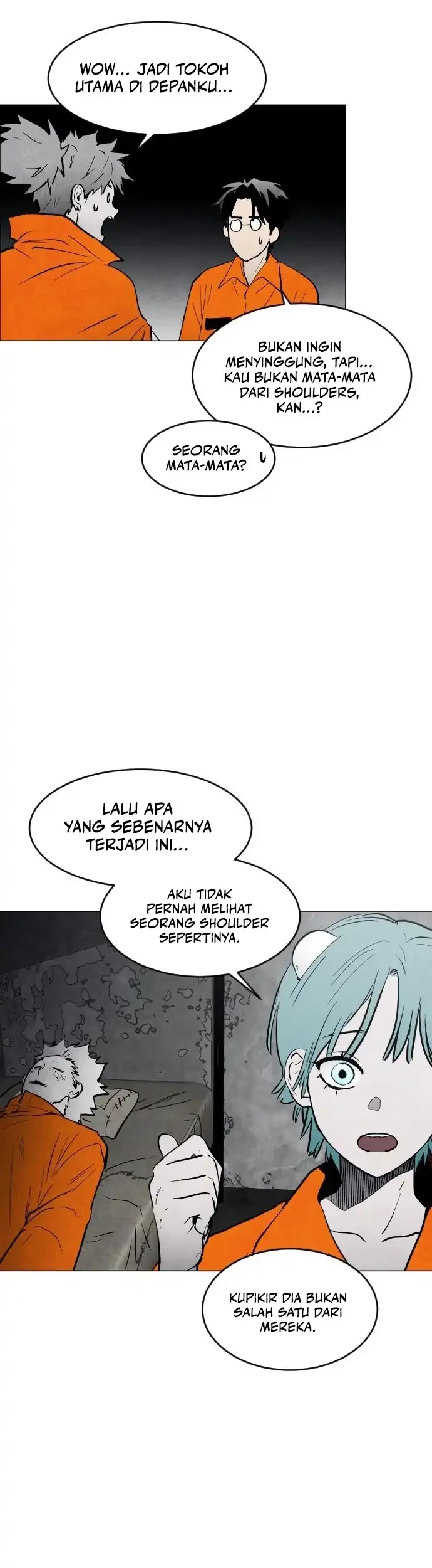 Fog Land chapter 5 halaman 37