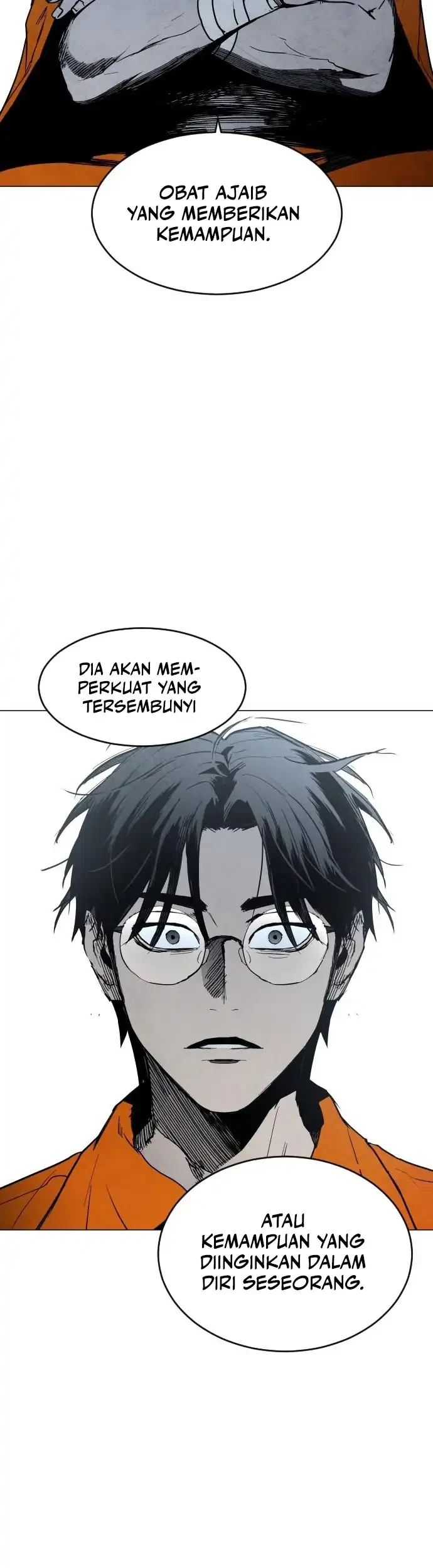 Fog Land chapter 5 halaman 45