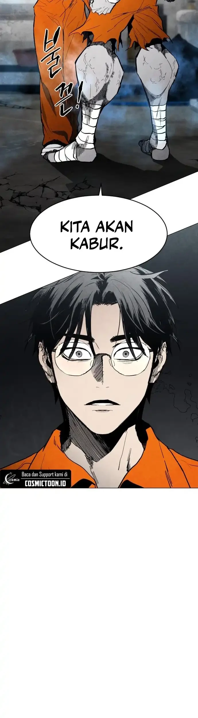 Fog Land chapter 5 halaman 47