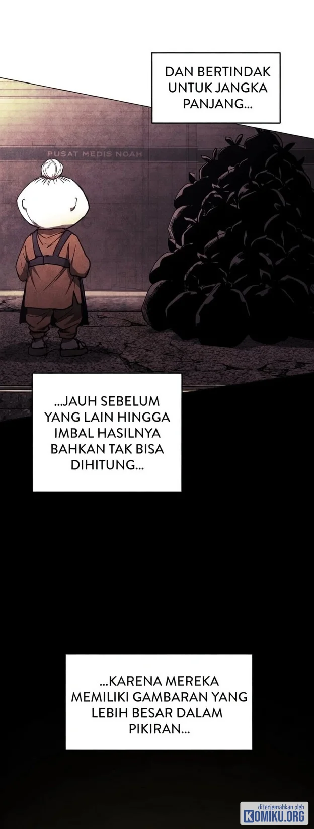 Fog Land Bab 51 halaman 14