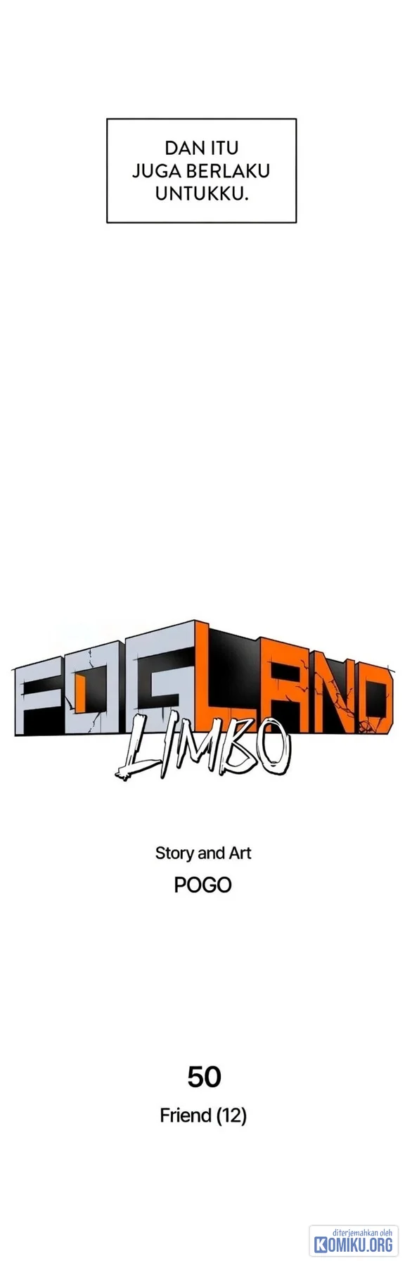 Fog Land Bab 51 halaman 17