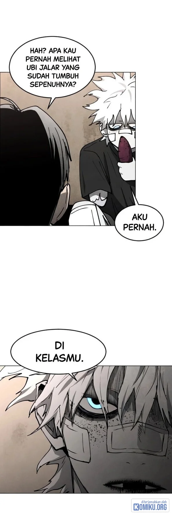 Fog Land Bab 51 halaman 46