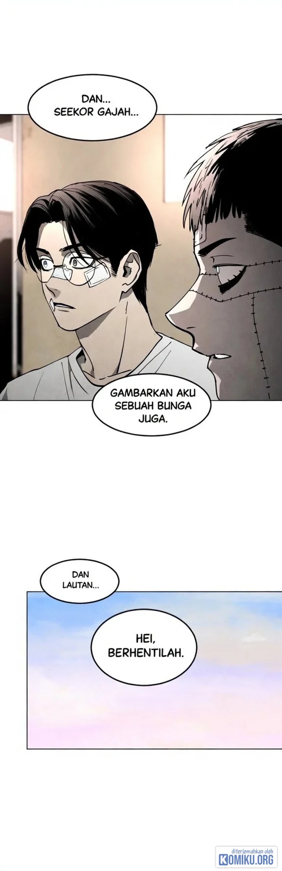 Fog Land Bab 51 halaman 71