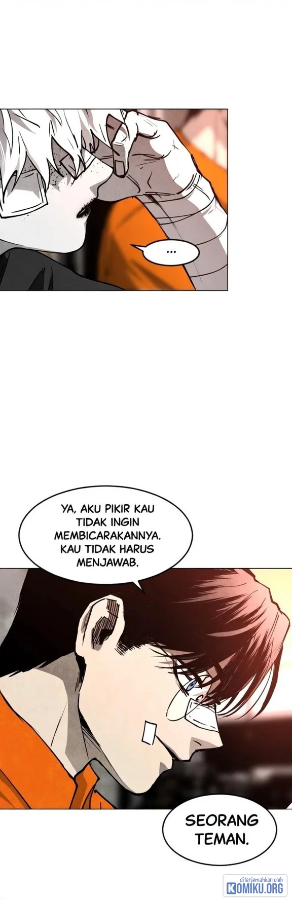 Fog Land Bab 51 halaman 92