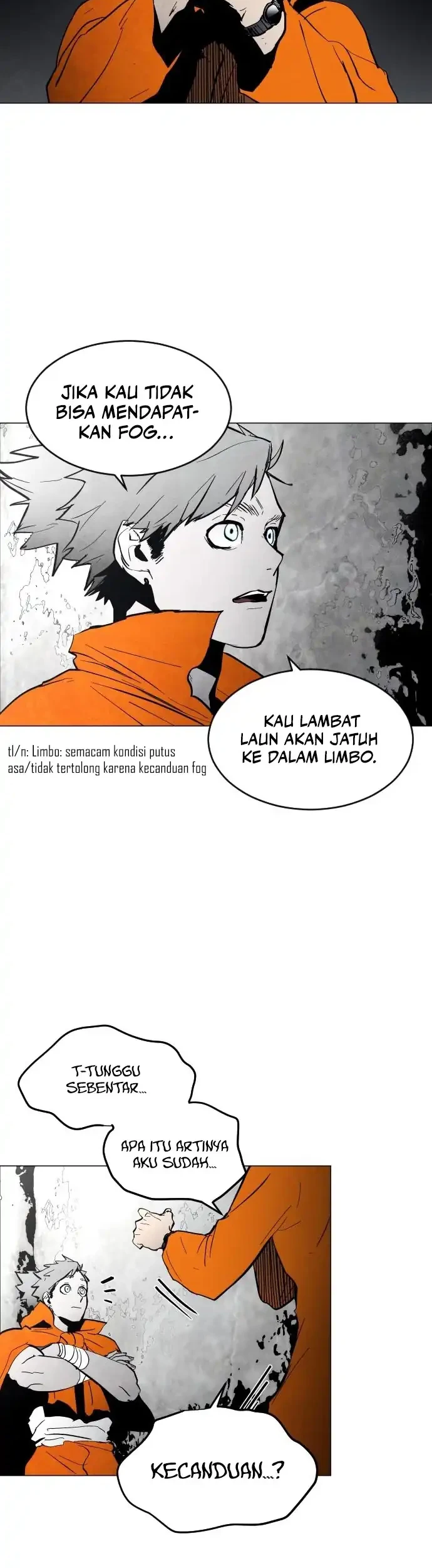 Fog Land Bab 6 halaman 12