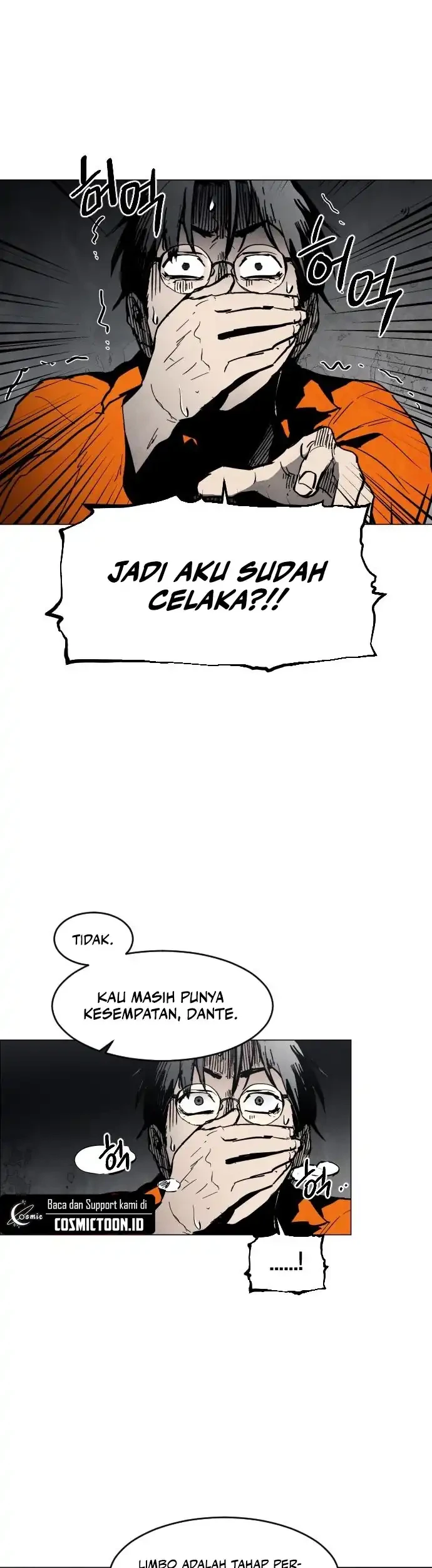 Fog Land Bab 6 halaman 13