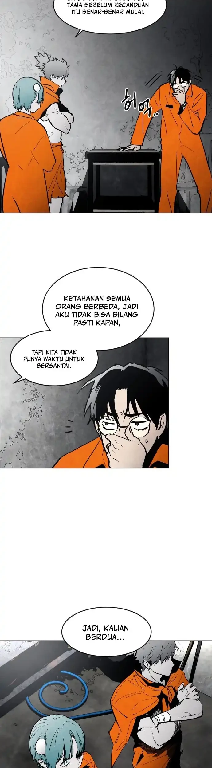 Fog Land Bab 6 halaman 14