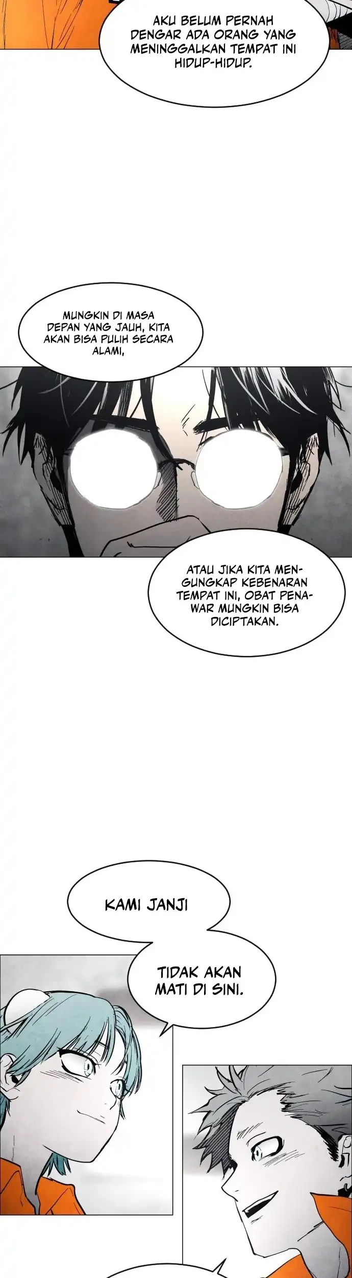 Fog Land Bab 6 halaman 16