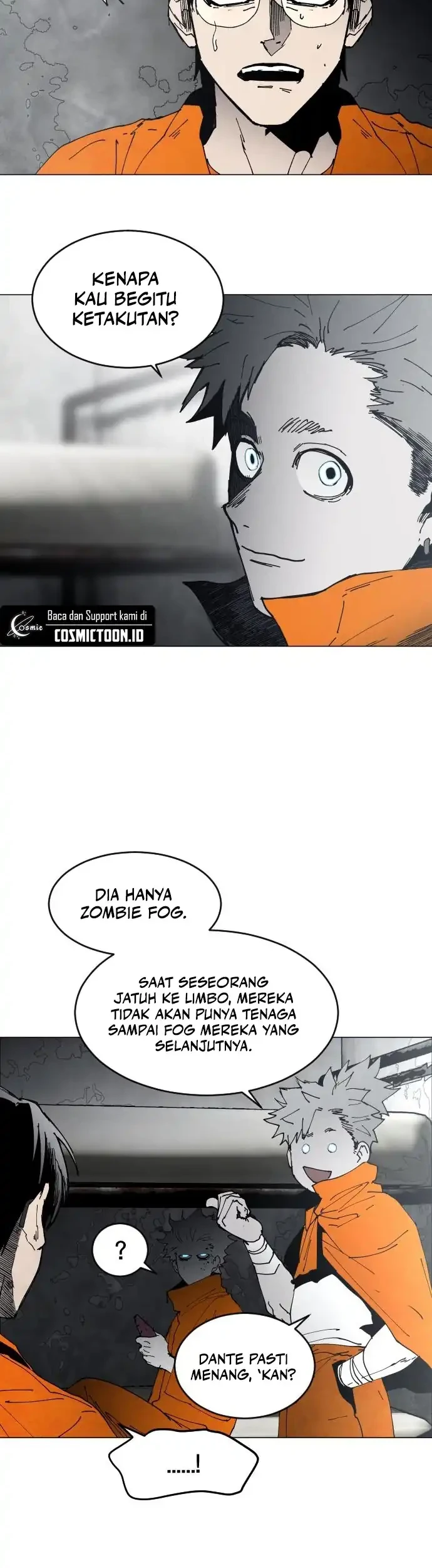 Fog Land Bab 6 halaman 24