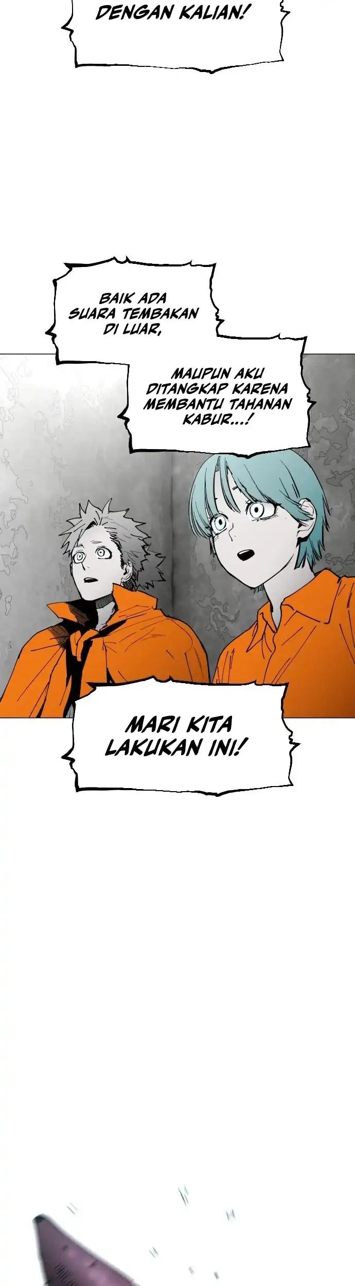 Fog Land Bab 6 halaman 35