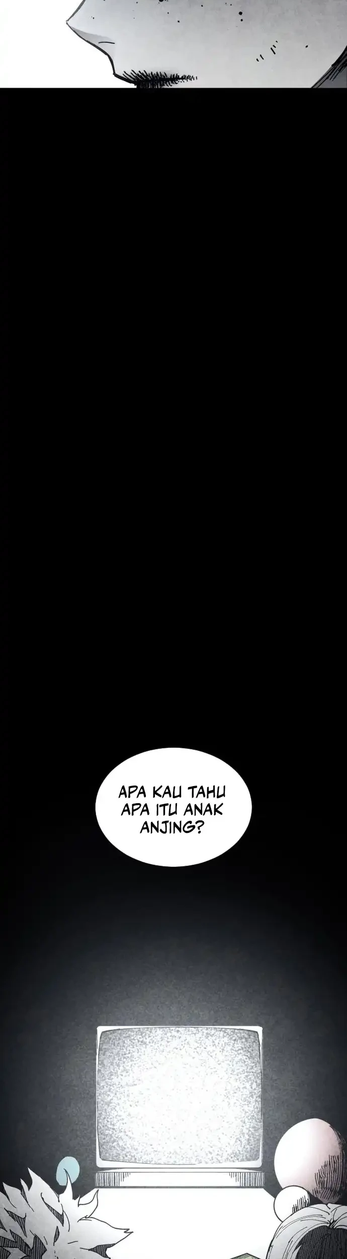Fog Land Bab 6 halaman 39