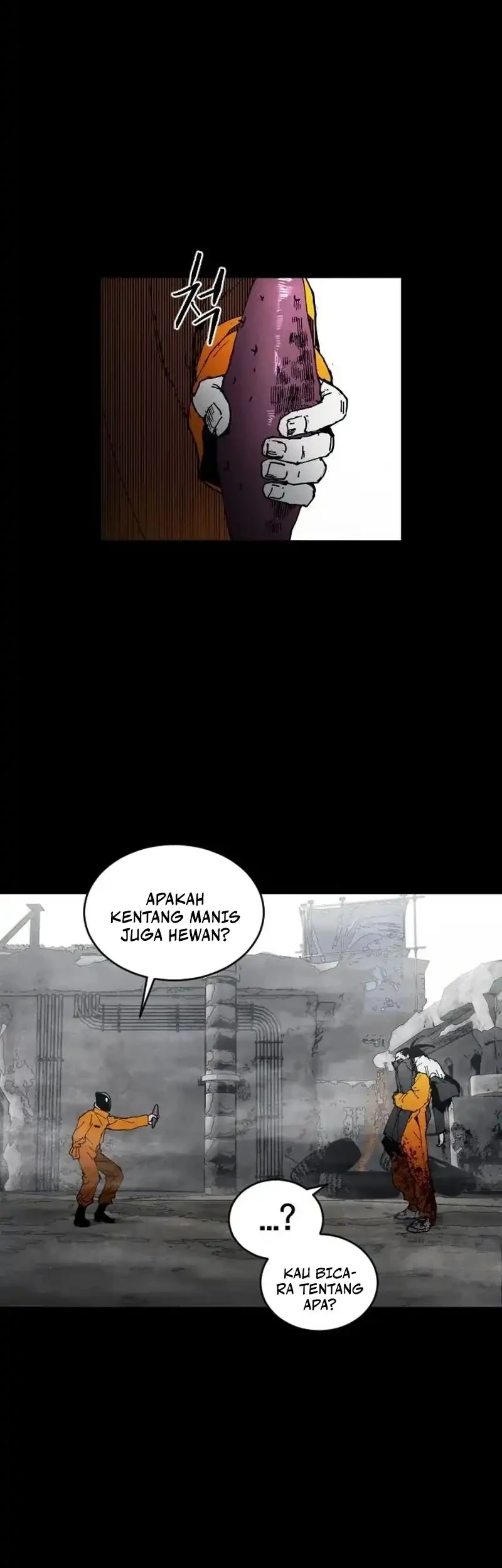 Fog Land Bab 7 halaman 47