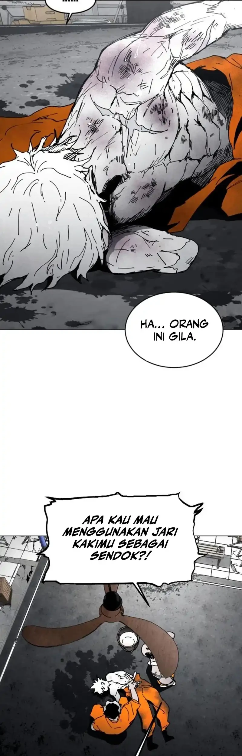 Fog Land Bab 8 halaman 9