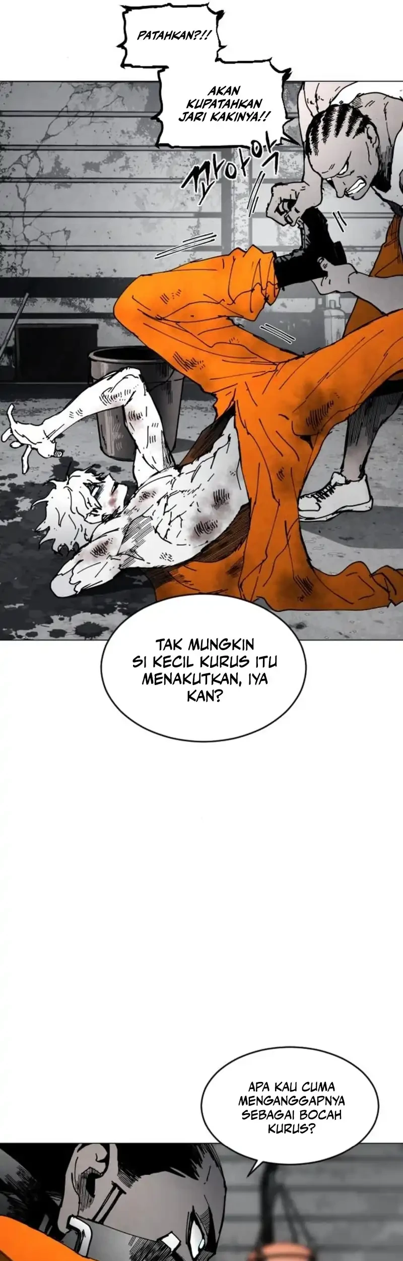 Fog Land Bab 8 halaman 14