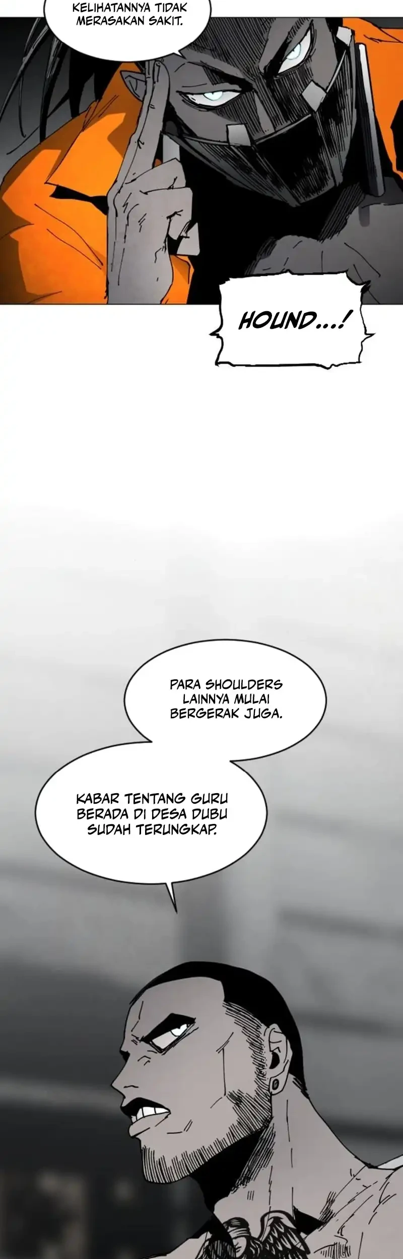 Fog Land Bab 8 halaman 17