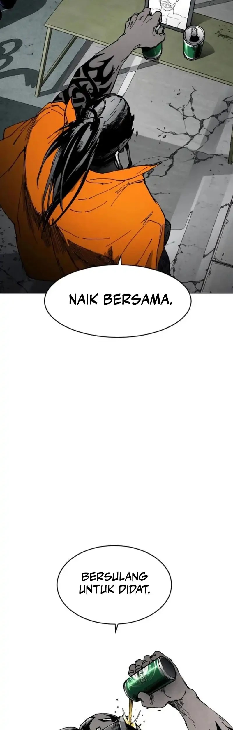 Fog Land Bab 8 halaman 23