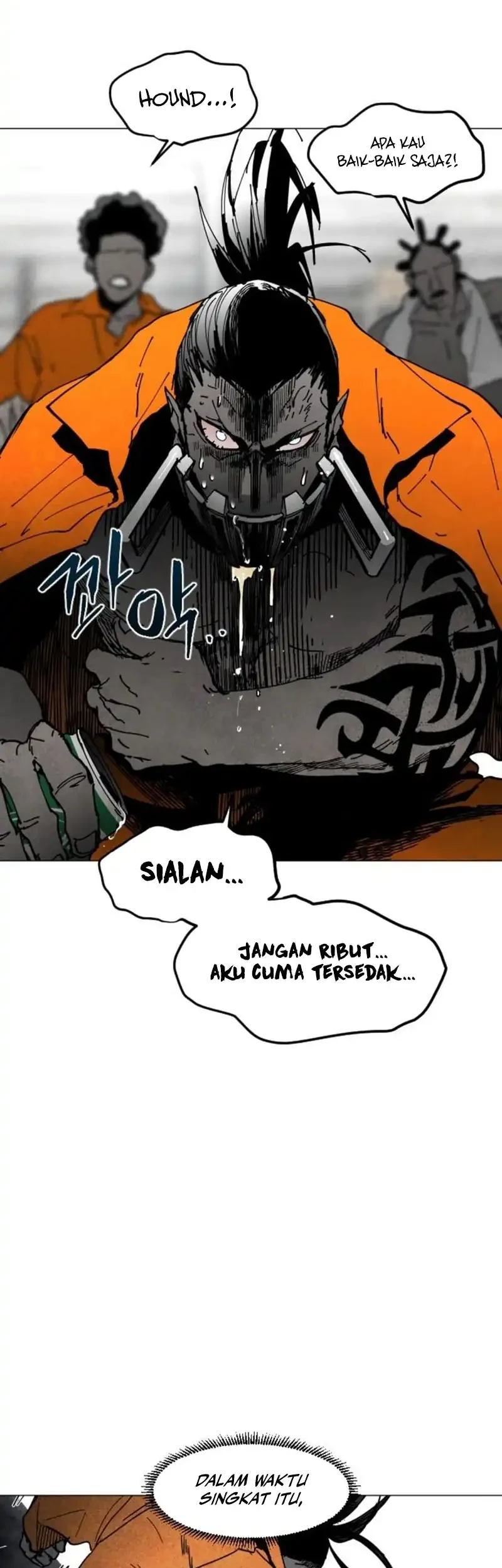Fog Land Bab 8 halaman 27