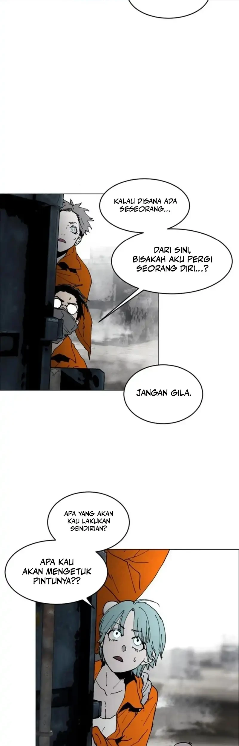 Fog Land Bab 8 halaman 39