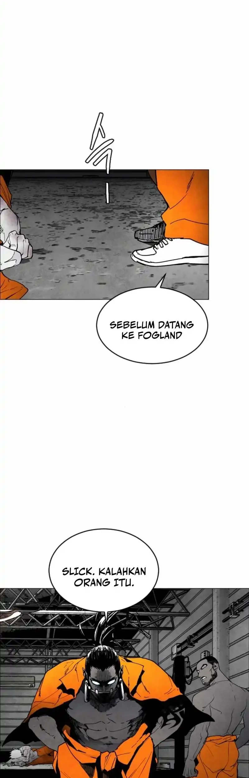 Fog Land Bab 9 halaman 38