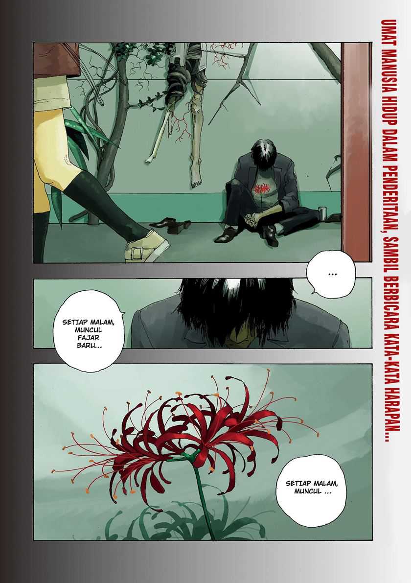 Fool Night chapter 01 halaman 4