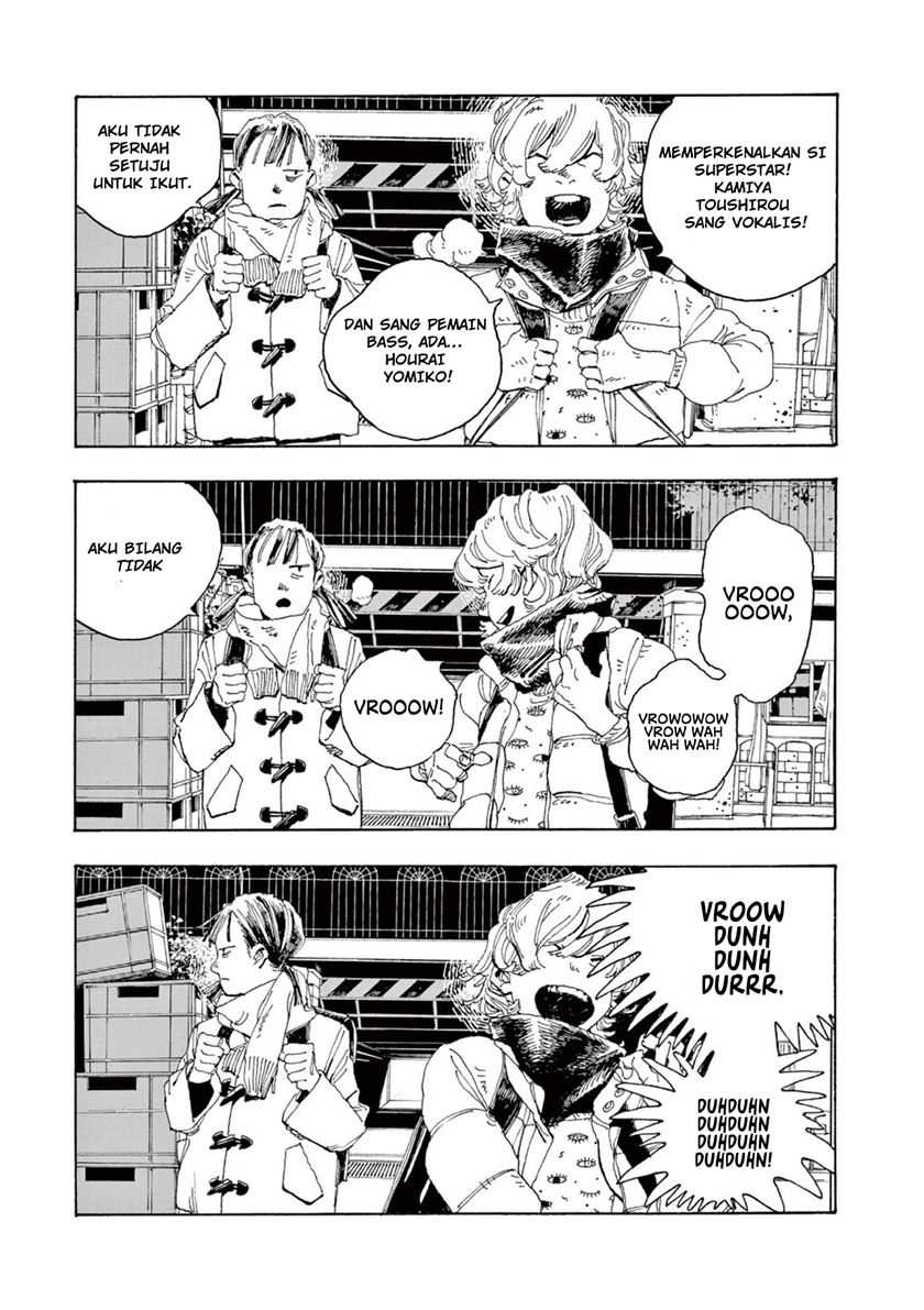 Fool Night chapter 01 halaman 7