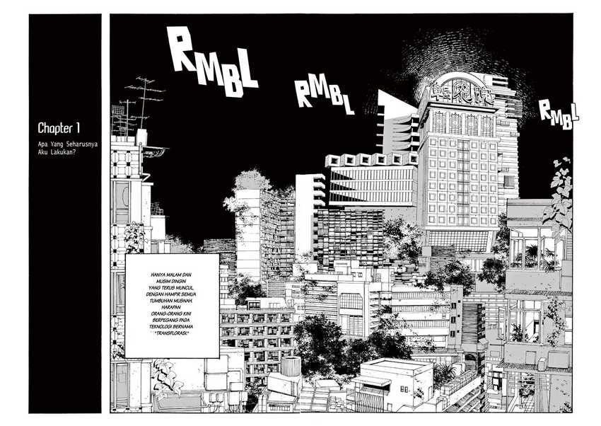 Fool Night chapter 01 halaman 9