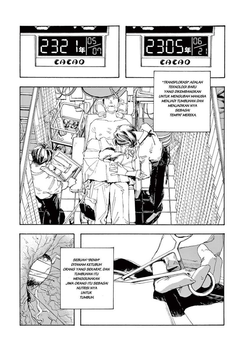 Fool Night chapter 01 halaman 10