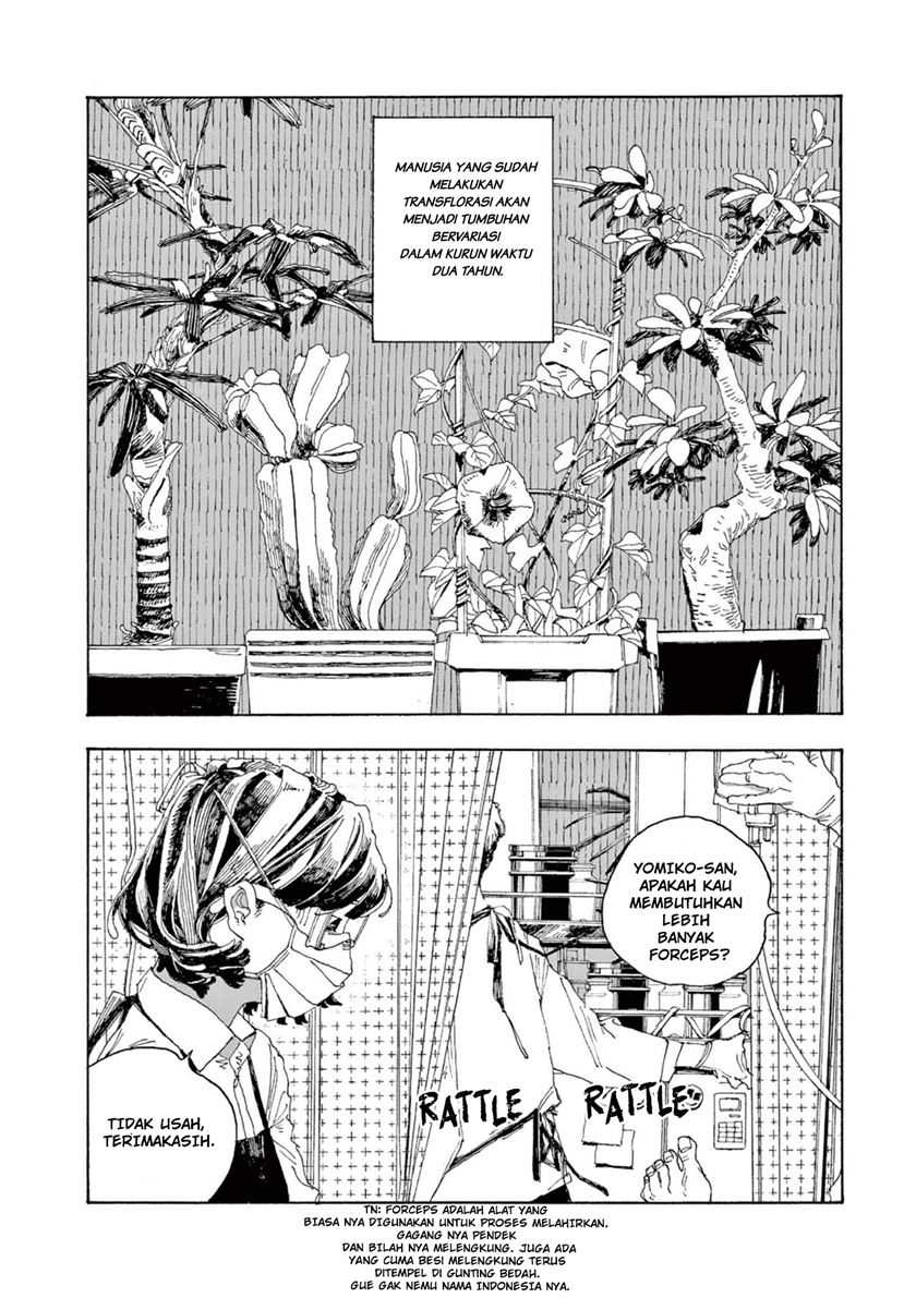 Fool Night chapter 01 halaman 11