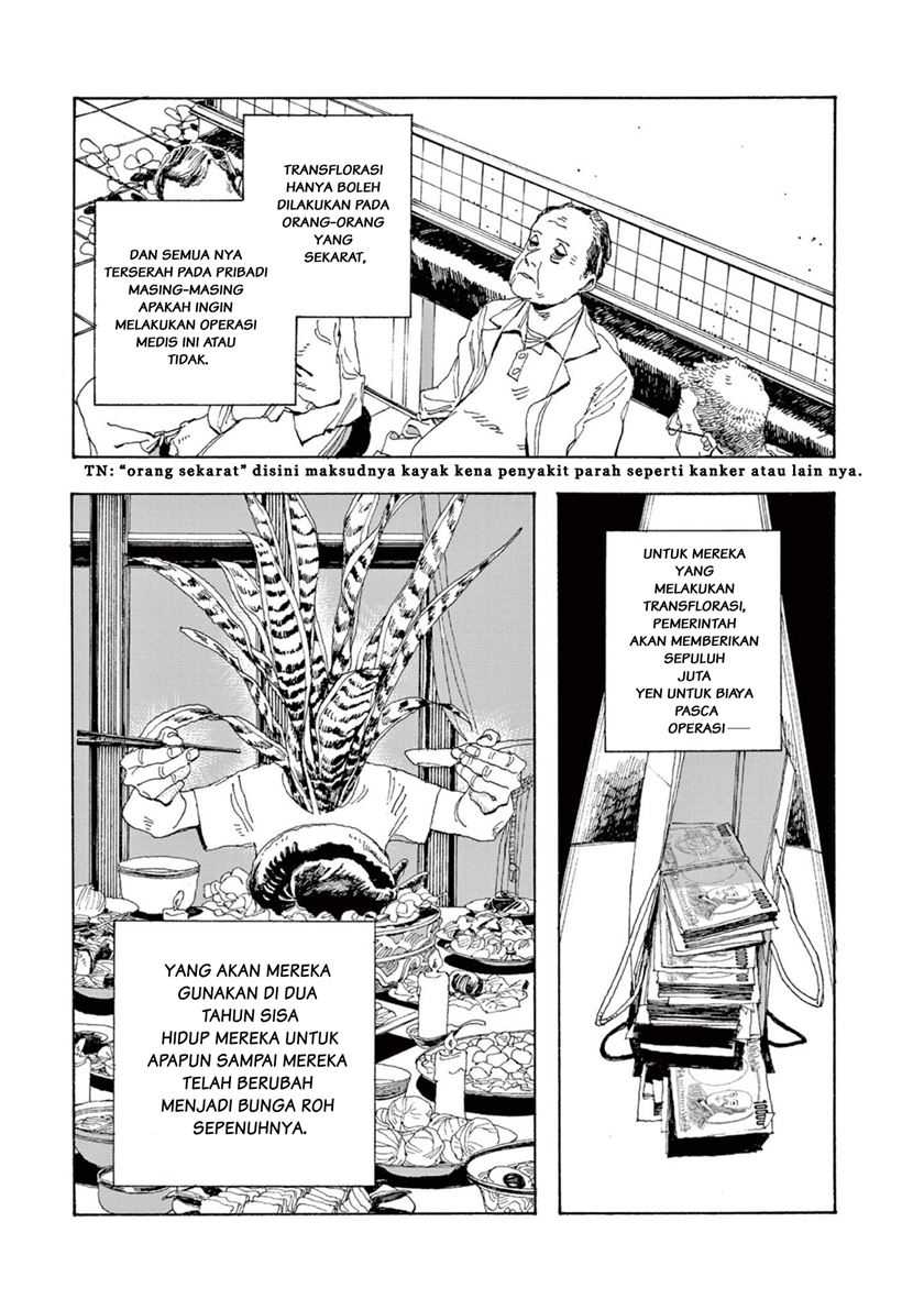 Fool Night chapter 01 halaman 15