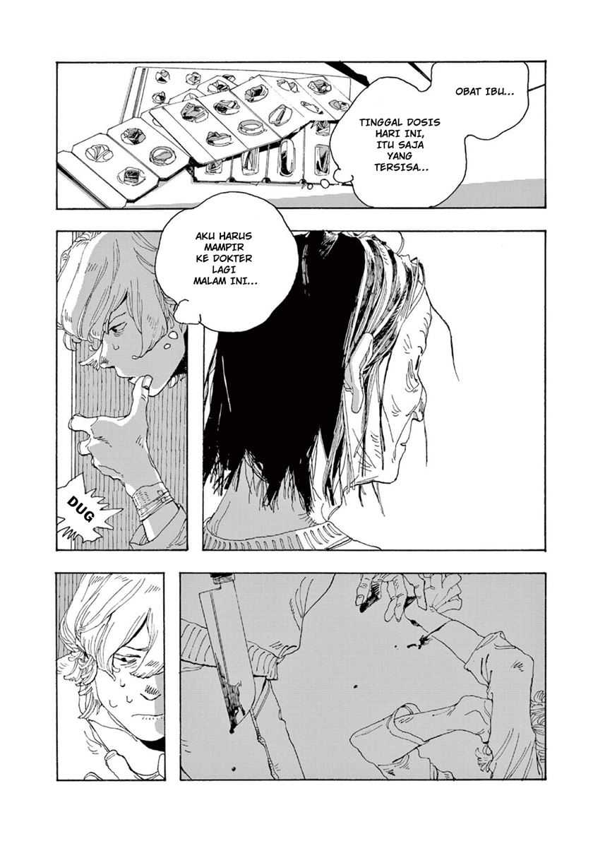 Fool Night chapter 01 halaman 18