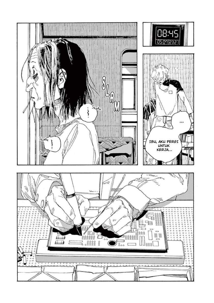 Fool Night chapter 01 halaman 19