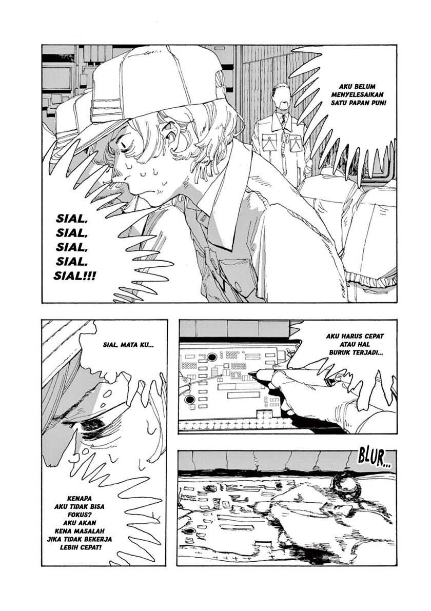 Fool Night chapter 01 halaman 22