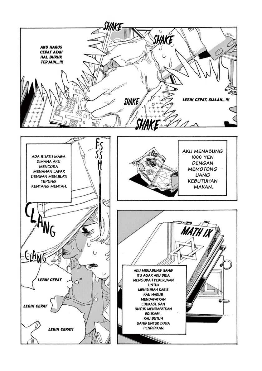 Fool Night chapter 01 halaman 23