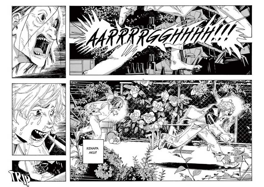 Fool Night chapter 01 halaman 33