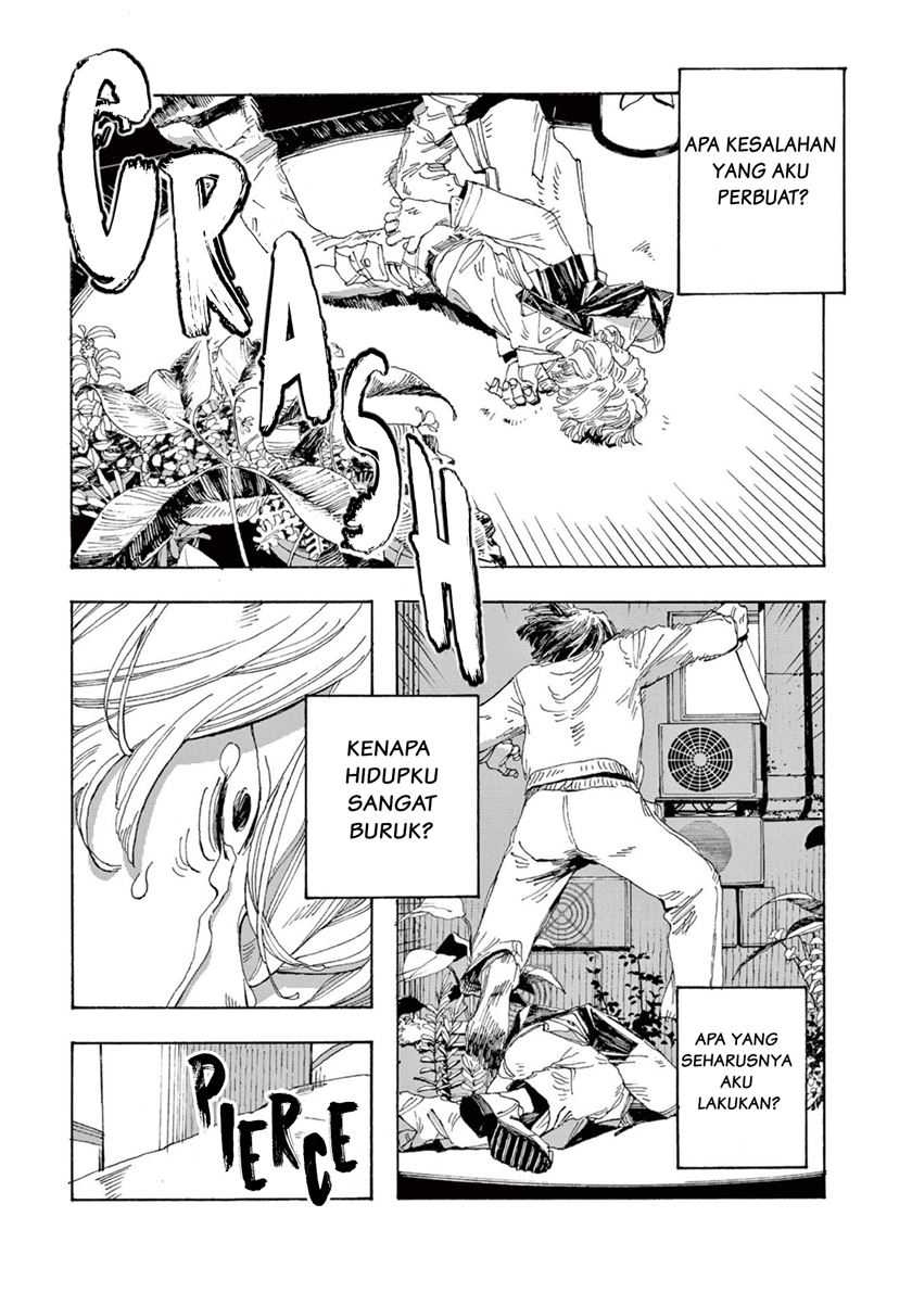 Fool Night chapter 01 halaman 34