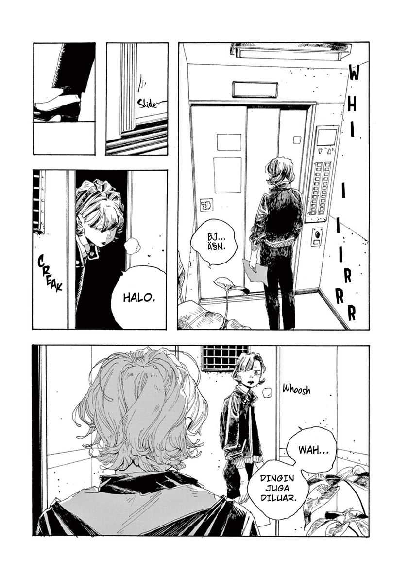 Fool Night chapter 01 halaman 38
