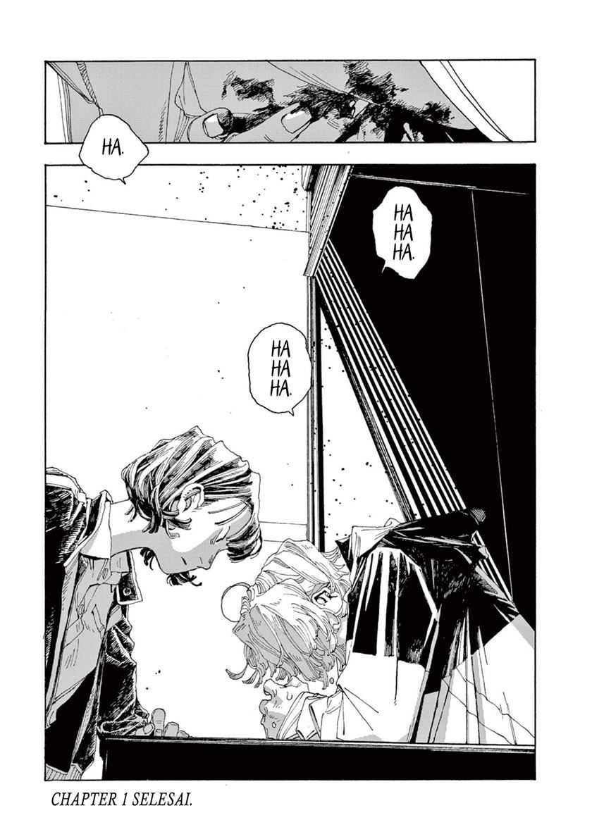 Fool Night chapter 01 halaman 40