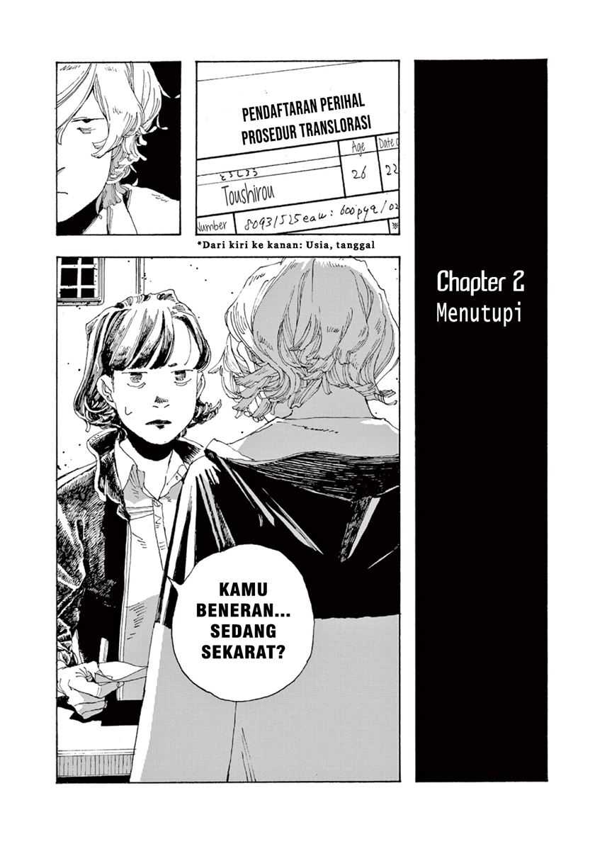 Fool Night chapter 02 halaman 2