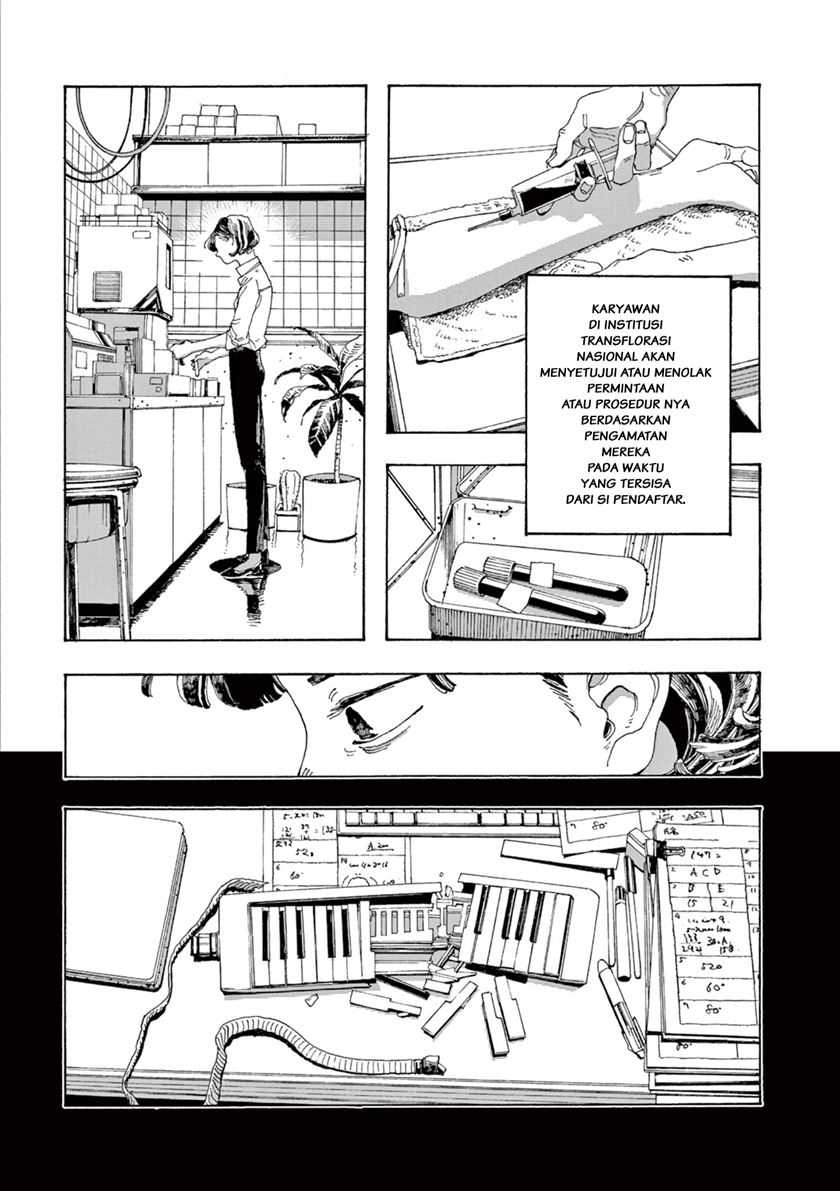 Fool Night chapter 02 halaman 5