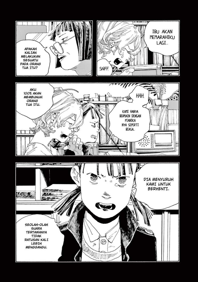 Fool Night chapter 02 halaman 7