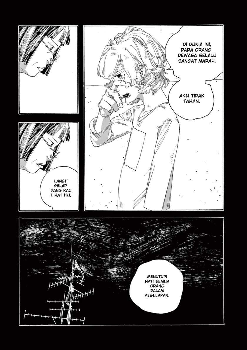 Fool Night chapter 02 halaman 9