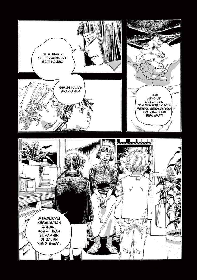 Fool Night chapter 02 halaman 10