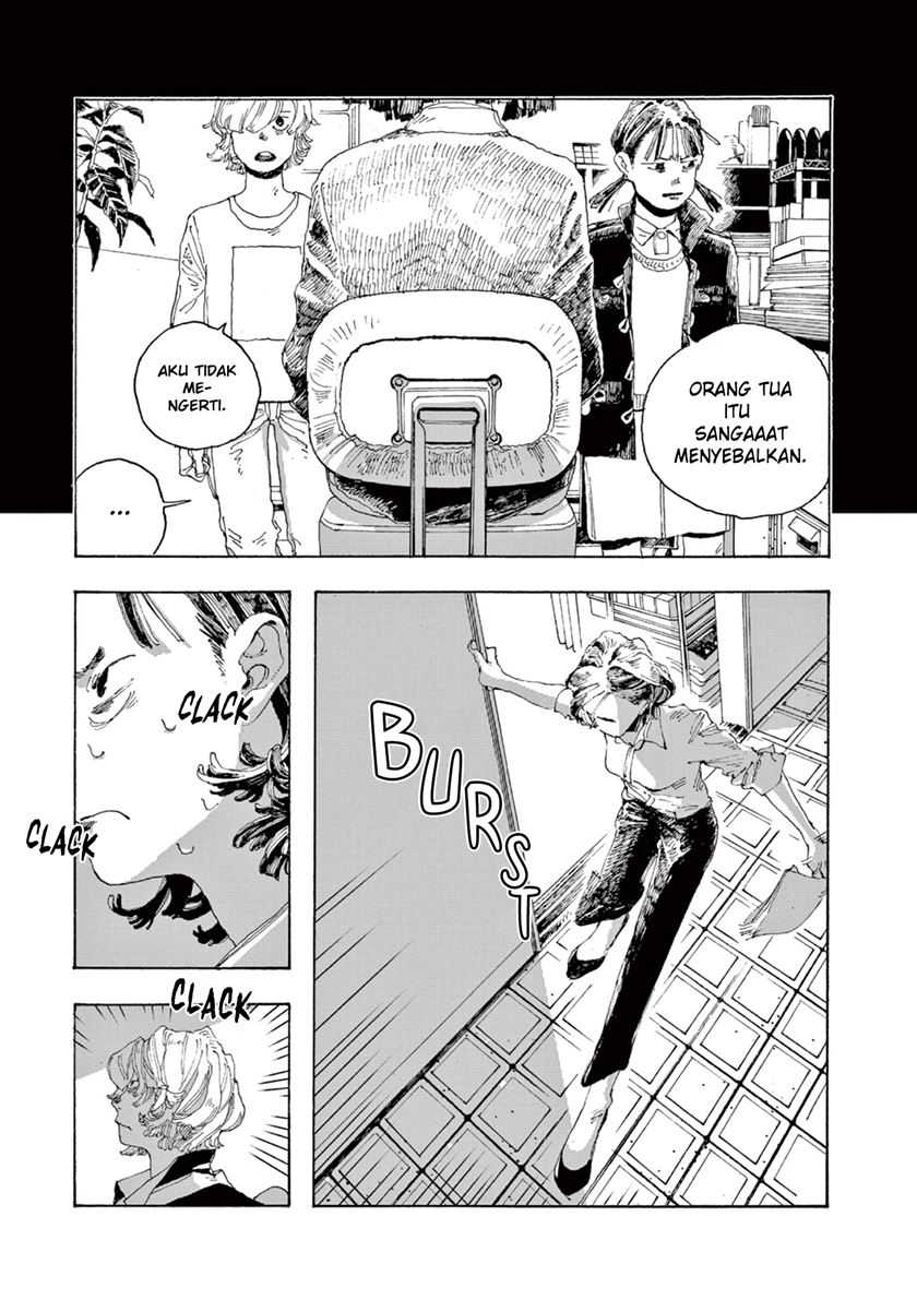 Fool Night chapter 02 halaman 11