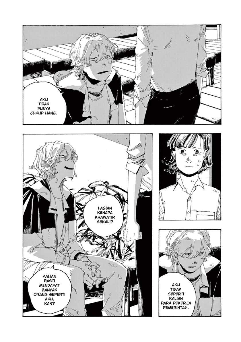 Fool Night chapter 02 halaman 14