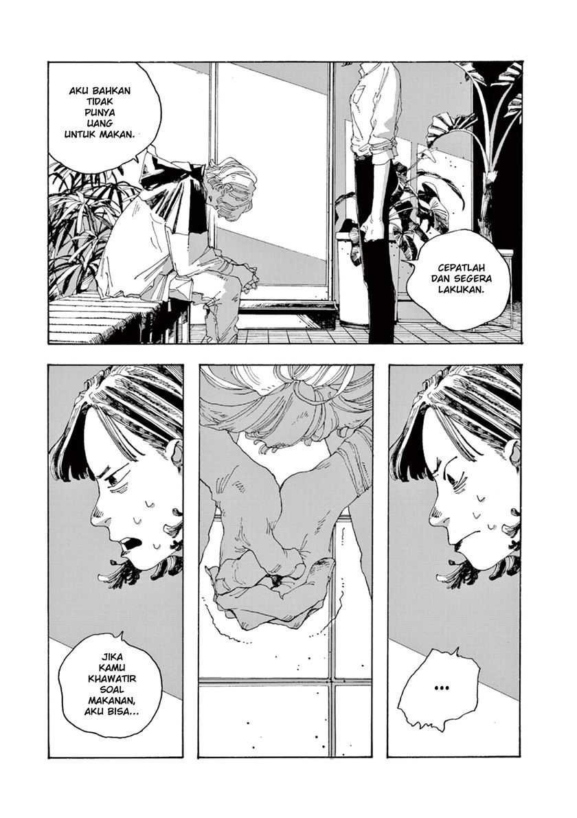 Fool Night chapter 02 halaman 15