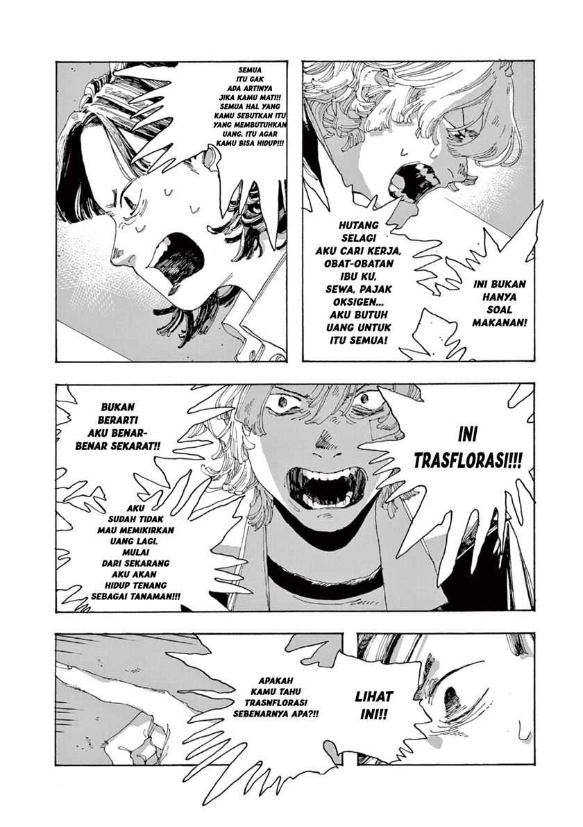 Fool Night chapter 02 halaman 16