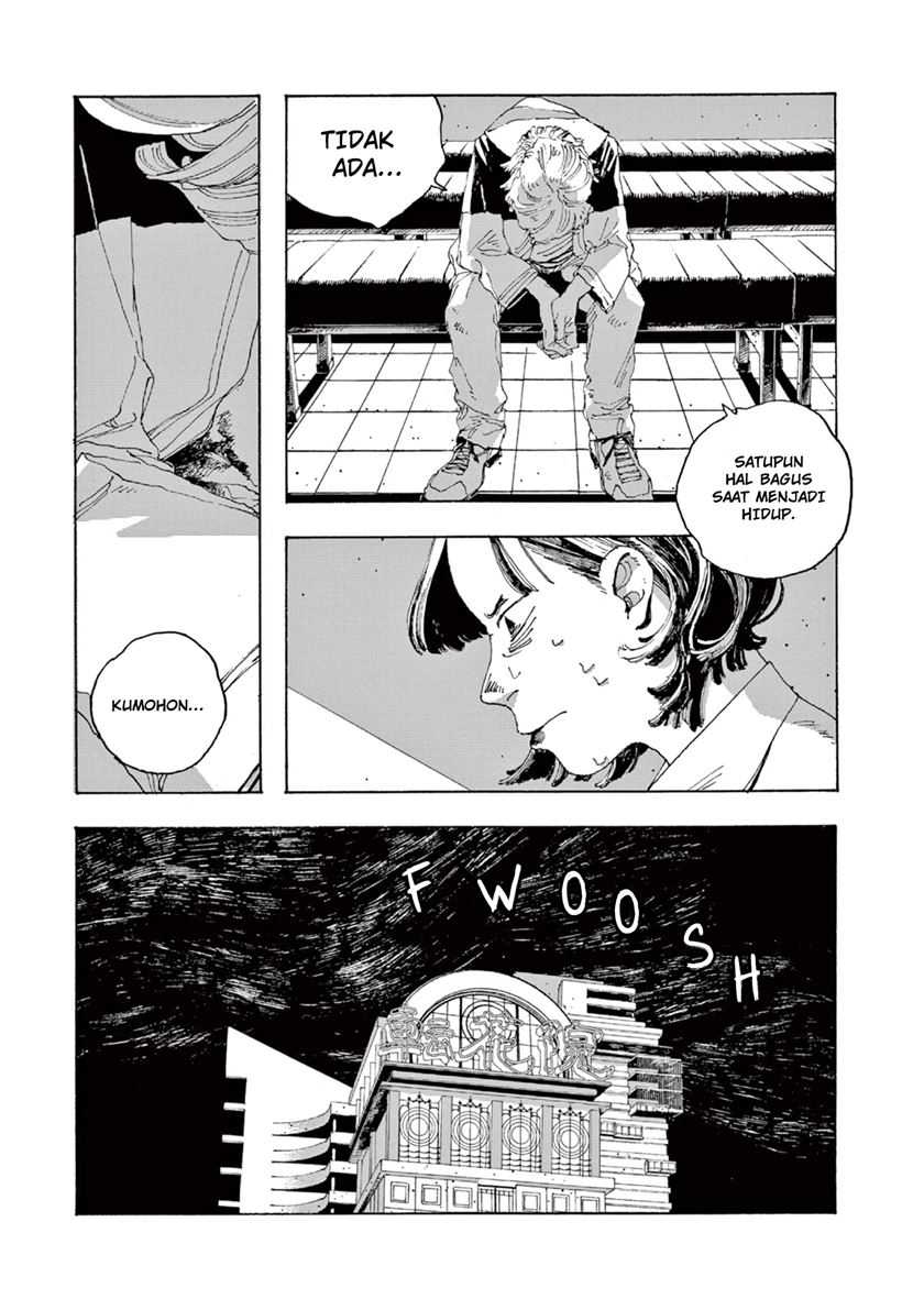 Fool Night chapter 02 halaman 19