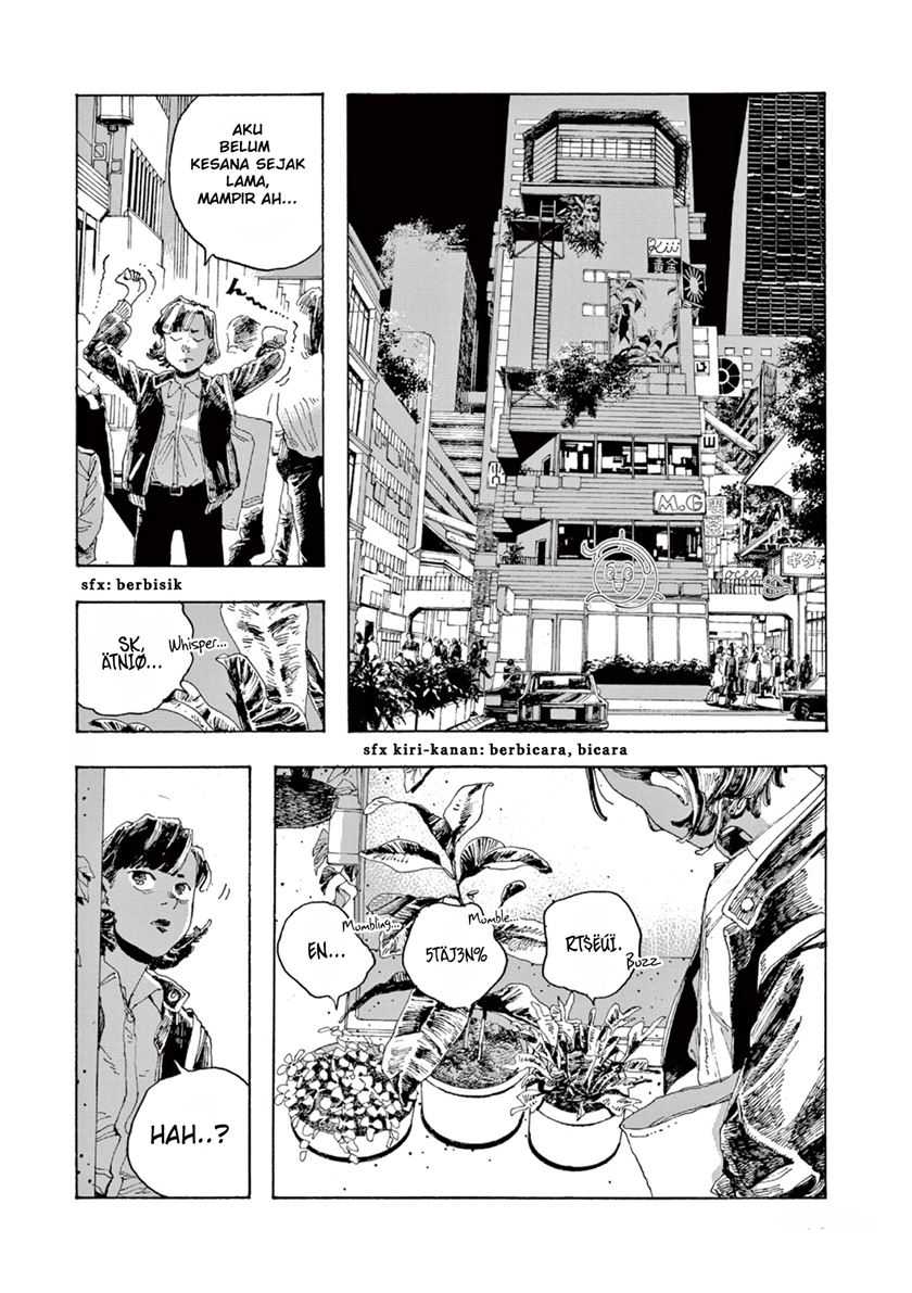Fool Night chapter 02 halaman 21